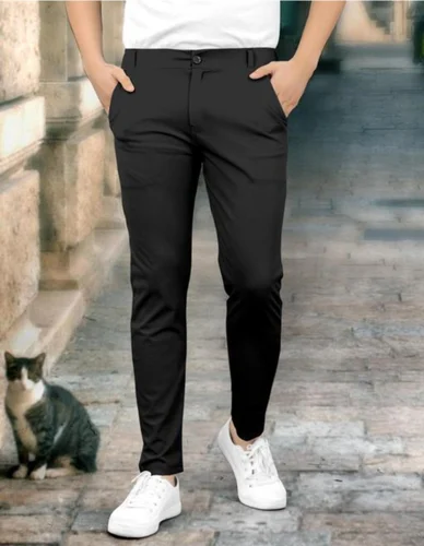 Mens Trousers in Gulbarga